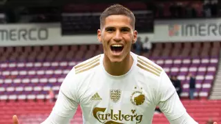 Новичок "Астаны" за 1,5 миллиона евро показал тренировку во время карантина