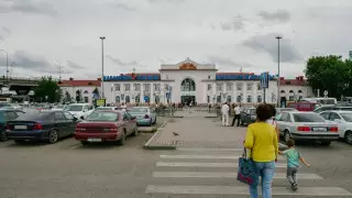 Как ездить транзитом через карантинную Караганду