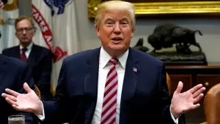 Трамп отказался платить за защиту принца Гарри и Меган Маркл