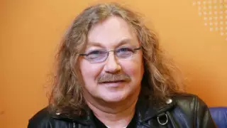 Игорь Николаев рассказал о тесте на коронавирус