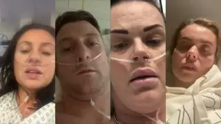 "Өкпем "сынық әйнекке" айналғандай" - коронавирус жұқтырған науқастардың үндеуі