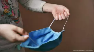 Карантинные меры усиливают в Уральске