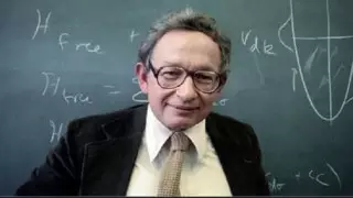 Умер нобелевский лауреат по физике Филип Андерсон