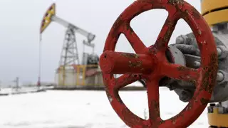 Цена российской нефти Urals упала до минимума с 1999 года
