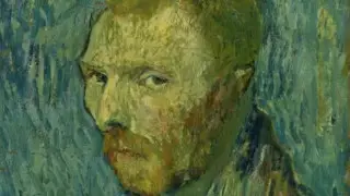 Картину Ван Гога украли из музея в Нидерландах