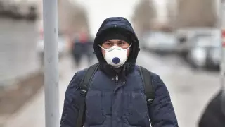 Будут ли полицейские Нур-Султана наказывать за отсутствие маски