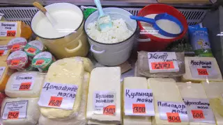 Бағаны өзім тексердім - Көлгінов азық-түлік бағасы туралы