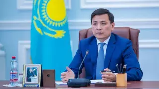 Елорда әкімі астаналықтарға үндеу жасады