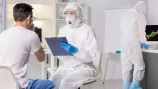 Сколько человек контактировали с зараженными коронавирусом в Нур-Султане