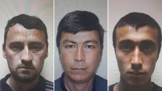 Иностранцы пытались проникнуть в Алматы для поиска работы