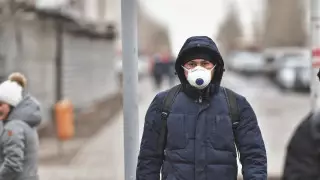 Алматыда коронавирус анықталған 9 науқастың қайдан келгені айтылды