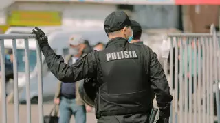 Назван топ-5 нарушений во время ЧП в Казахстане