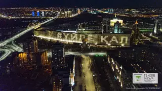 Сауна, кино, работа. О чем мечтают астанчане на карантине