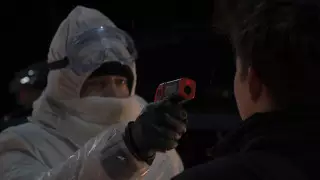 СҚО-да коронавирус жұқтырған науқас 36 адаммен жақын байланыста болған