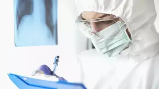 О третьем умершем от коронавируса рассказали в Караганде