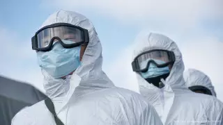 Четыре очага коронавируса выявлены в Карагандинской области