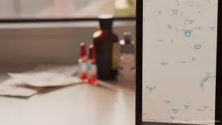 Қарағандыда коронавирустан қайтыс болған науқастың кім екені белгілі болды