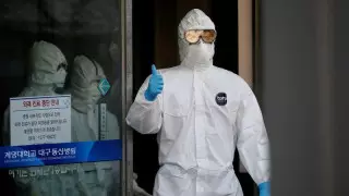 "Уханда жағдай оңала бастады" - коронавирус туралы жағымды жаңалықтар