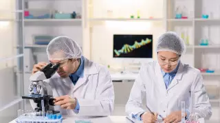 Новый тест для выявления 50 видов рака создали ученые