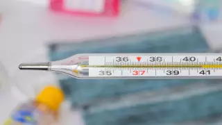 3 новых случая коронавируса зарегистрировано в Акмолинской области