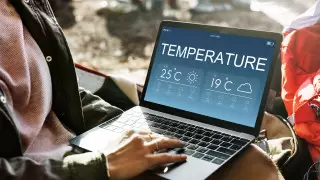 Специалисты: коронавирус может повлиять на точность прогнозов погоды