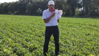 Аграрии Жетысу выступили в поддержку обращения Президента