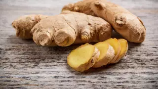 Врач рассказала, чем заменить имбирь для укрепления иммунитета