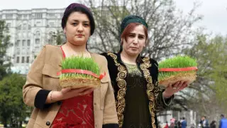 Почему в Таджикистане нет COVID-19?