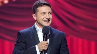 Зеленского готовы принять обратно в "Квартал-95"