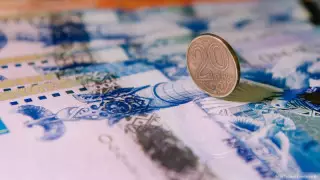 Расчетный курс доллара на 2020 год определил Казахстан