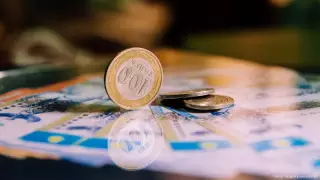 Дағдарысқа қарсы шараларға 5,9 триллион теңге бөлінеді - қаржы министрлігі