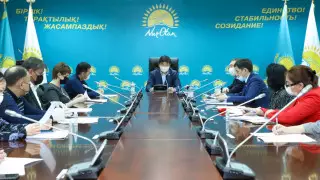 Фонд Birgemiz выделит по 50 тысяч тенге наиболее нуждающимся казахстанцам