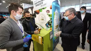 В Актюбинской области приняты антикризисные меры