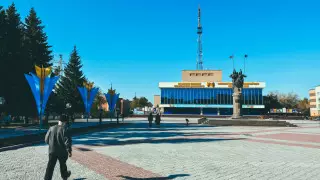 Петропавловск закроют на карантин