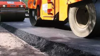 В Алматинской области возобновят ремонт дорог