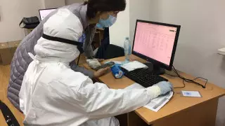 "Они не верят в коронавирус, пока не начнется пневмония" - инфекционист о зараженных алматинцах