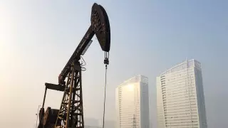 Зафиксировано очередное падение цен на нефть