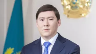 Назначен новый первый заместитель акима ВКО