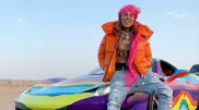 Рэпера 6ix9ine досрочно выпустили из тюрьмы из‑за коронавируса