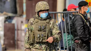 Кто относится к военнообязанным, объяснил юрист