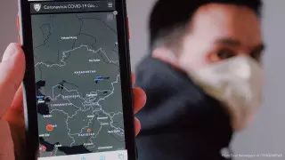 О "феномене" Костанайской области спросили Биртанова