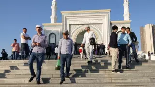 Қазақстанда діни мейрамдарды тойлауға тыйым салынады - министр