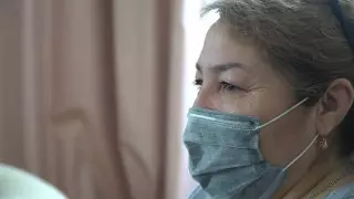 Нам создали комфортные условия - столичные медработники о проживании в гостиницах