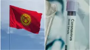 Наказание за нарушение карантина ужесточили в Кыргызстане
