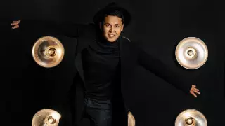 Нуржан Керменбаев выступит онлайн на YouTube-канале Tengri TV