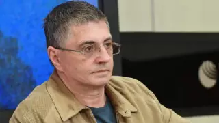"Я ошибся, все пошло по худшему сценарию" - доктор Мясников о COVID-19