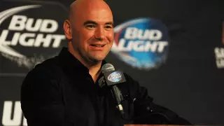 На главу UFC подали в суд по делу о вымогательстве