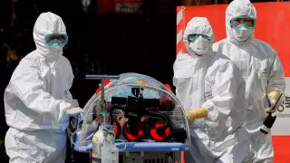 Коронавирусқа қарсы вакцинаны сынақтан өткізіп жатқан елдер