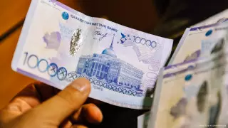 Один человек может получить одну выплату - министр о пособии в 42 500 тенге