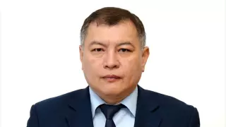 Серик Сулейменов назначен заместителем акима Кызылординской области